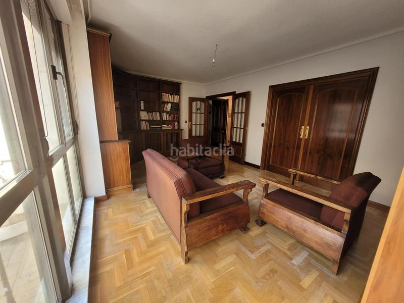 Foto fa5f6832-4fa7-481f-8427-03a1eeac1397. Flat with heating in Sancti Spiritus - San Juan Salamanca