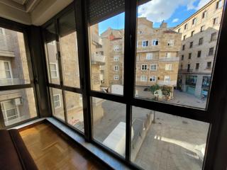 Appartement  Conejal, del. Vivienda unica, exterior sin estrenar y junto a la calle toro de