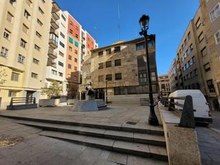 Appartement à Sancti Spiritus - San Juan. Bonito piso exterior 1 dormitorio junto calle toro