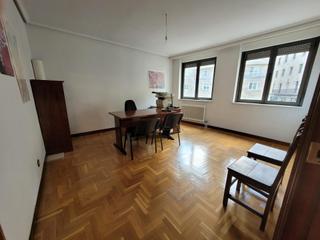 Appartamento en Sancti Spiritus - San Juan. Bonito piso exterior 1 dormitorio junto calle toro
