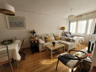 Appartement à Pizarrales