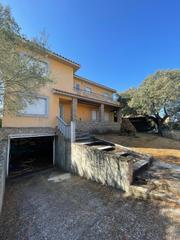 Xalet a Buenavista. Chalet individual impecable en cuatro calzadas