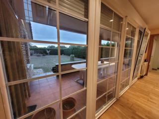 Chalet en Buenavista. Chalet individual impecable en cuatro calzadas