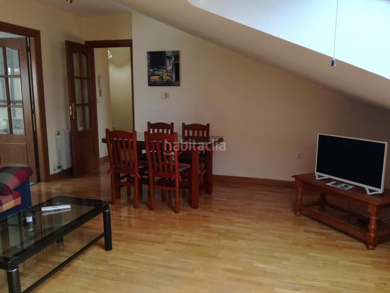 Foto 16975cfe-7103-4973-8543-a50bcc66e0d0. Lloguer pis amb calefacció a Universidad - Tenerías Salamanca