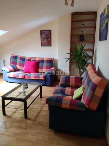 Foto 4ee9cf4f-b10d-47ea-aaf5-23605e2e8825. Location appartement avec chauffage dans Universidad - Tenerías Salamanca