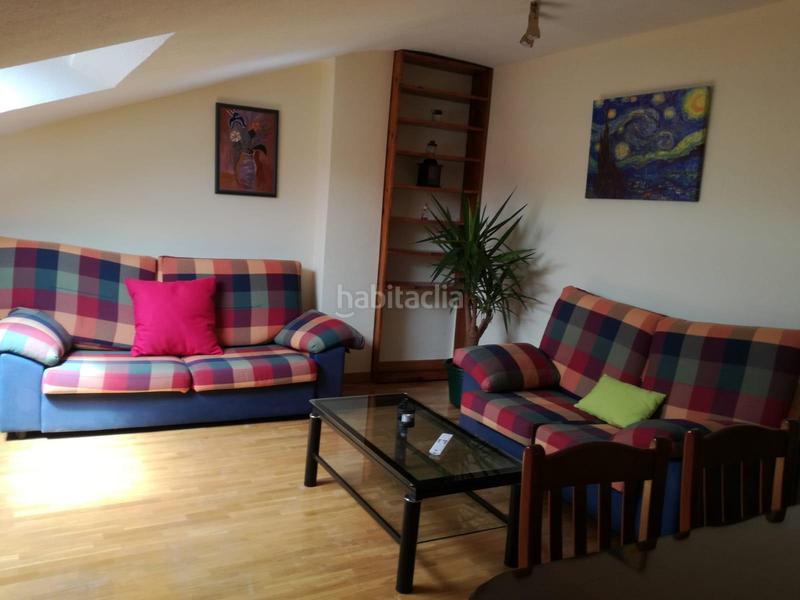 Foto 51d7026e-f53a-42d9-8eb5-f732695152d6. Location appartement avec chauffage dans Universidad - Tenerías Salamanca