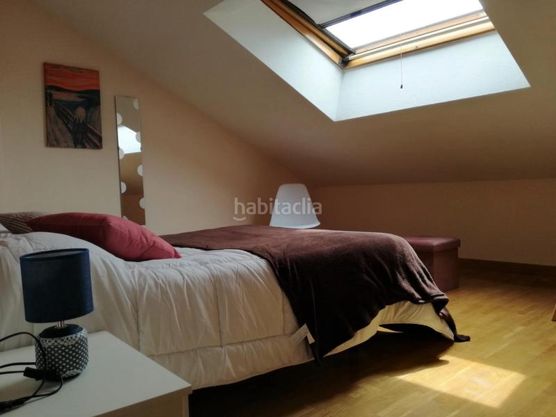 Foto 52995066-b520-4ad0-bea4-9d035fa7c392. Miete etagenwohnung mit heizung in Universidad - Tenerías Salamanca