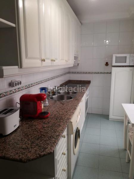 Foto 36331b86-c98d-4464-9293-f12f36fe1b5d. Rent flat with heating in Universidad - Tenerías Salamanca