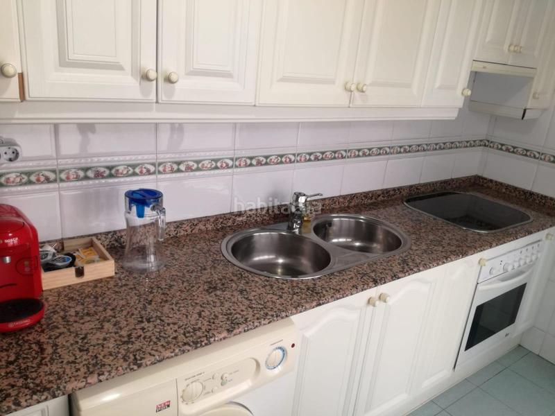 Foto 5b3746ff-8692-41d9-b295-485bd3ce68b2. Rent flat with heating in Universidad - Tenerías Salamanca