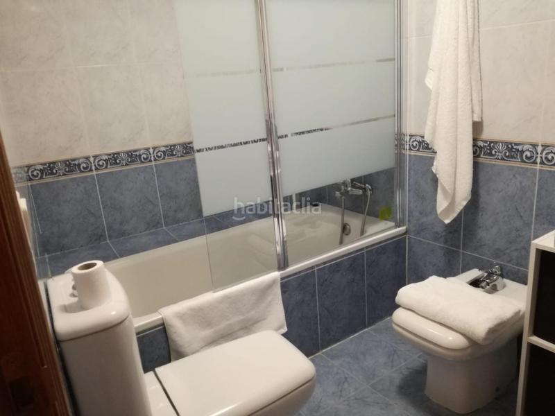 Foto b0f606e3-f01c-49a3-9b4f-8391b21edacd. Rent flat with heating in Universidad - Tenerías Salamanca