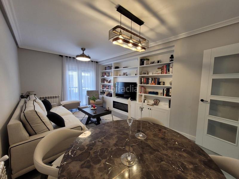 Foto 27747ddb-589e-4cef-b9b2-179236a109cc. Pis amb calefacció aparcament a Universidad - Tenerías Salamanca