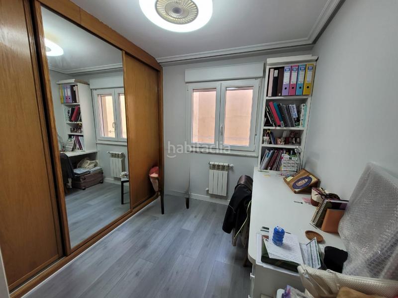 Foto 300cd745-e076-4719-a306-06b2e3caf273. Flat with heating parking in Universidad - Tenerías Salamanca