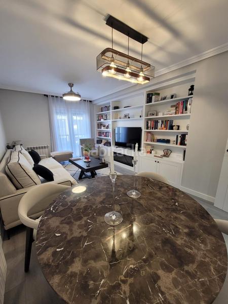 Foto 3327ebef-f561-4a33-9d2f-0bd77e6d7a3c. Flat with heating parking in Universidad - Tenerías Salamanca