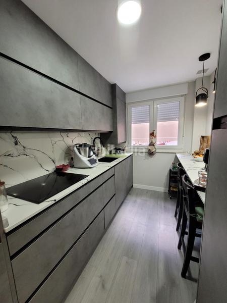 Foto 4145e1ec-05b5-459f-a9fe-942339888512. Pis amb calefacció aparcament a Universidad - Tenerías Salamanca