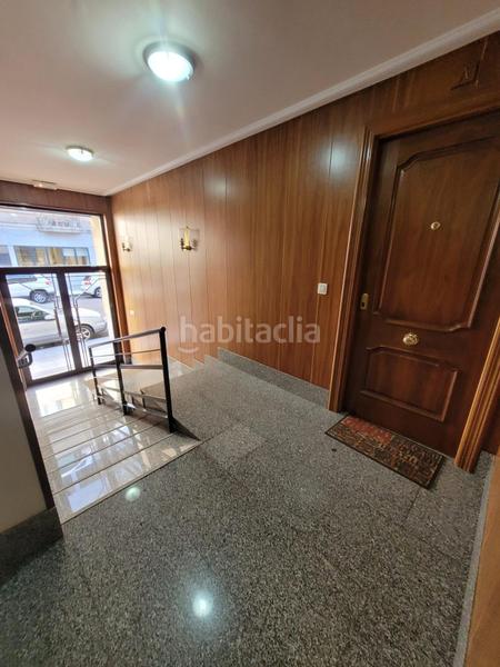 Foto 49cb0ff5-4d94-4e42-8fd7-e0d4f1450485. Flat with heating parking in Universidad - Tenerías Salamanca