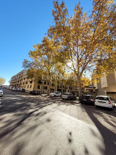 Foto 53973a84-1414-4f0f-bf12-96ad98dbf003. Flat with heating parking in Universidad - Tenerías Salamanca