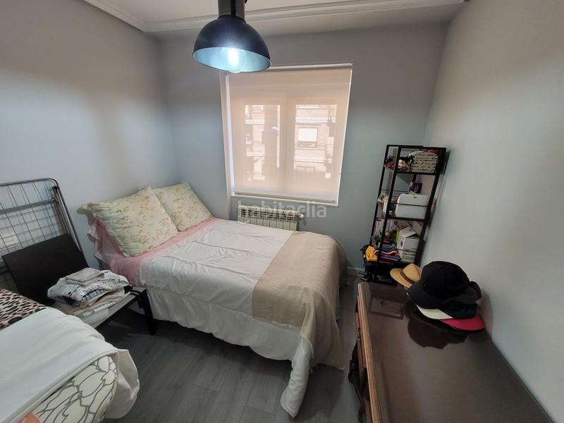 Foto 73fdb981-d73e-4737-aea0-ed22a1616f25. Flat with heating parking in Universidad - Tenerías Salamanca