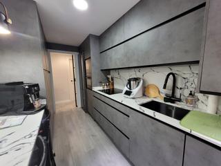 Flat in Universidad - Tenerías