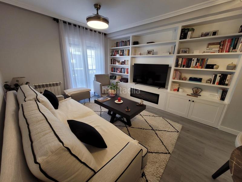 Foto acb79020-0318-49b4-9705-8dd5bd73c23c. Flat with heating parking in Universidad - Tenerías Salamanca