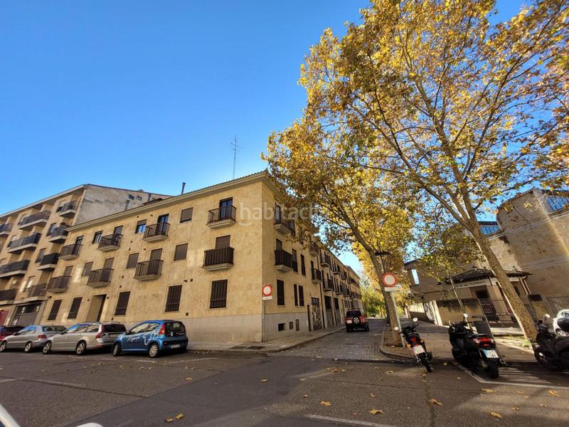 Foto bb12fe59-f5d7-41bb-af8b-2086864df2f6. Flat with heating parking in Universidad - Tenerías Salamanca