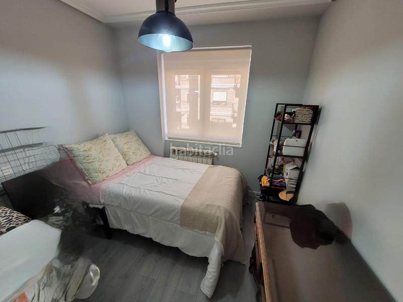 Foto d4504ca5-e4d3-45fb-b4d1-dcd30a99c53d. Flat with heating parking in Universidad - Tenerías Salamanca