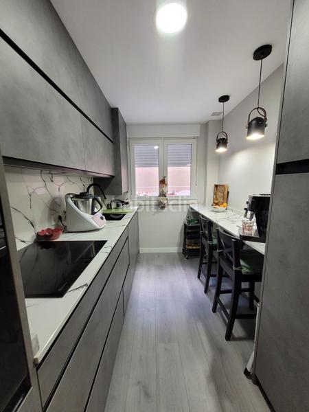 Foto d8e5232d-0852-4bf7-9ac7-a413317a646c. Flat with heating parking in Universidad - Tenerías Salamanca