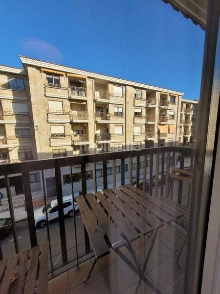 Foto dce7e1ca-68c4-4b24-88ad-c347739bb5d9. Flat with heating parking in Universidad - Tenerías Salamanca