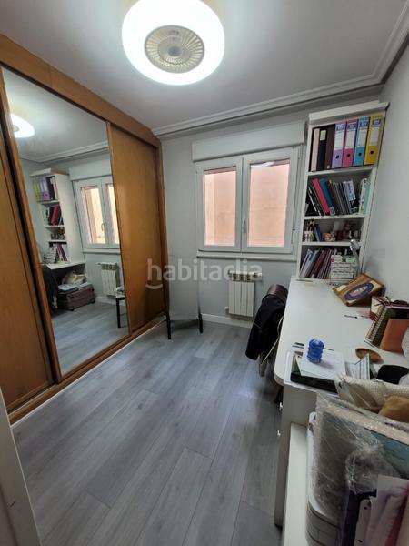 Foto dcf3c2cd-5c62-4684-aafc-b78ae980b510. Flat with heating parking in Universidad - Tenerías Salamanca
