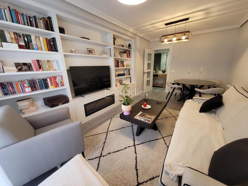 Foto e299968e-d26b-4d08-942e-1ecd3f3c5831. Flat with heating parking in Universidad - Tenerías Salamanca