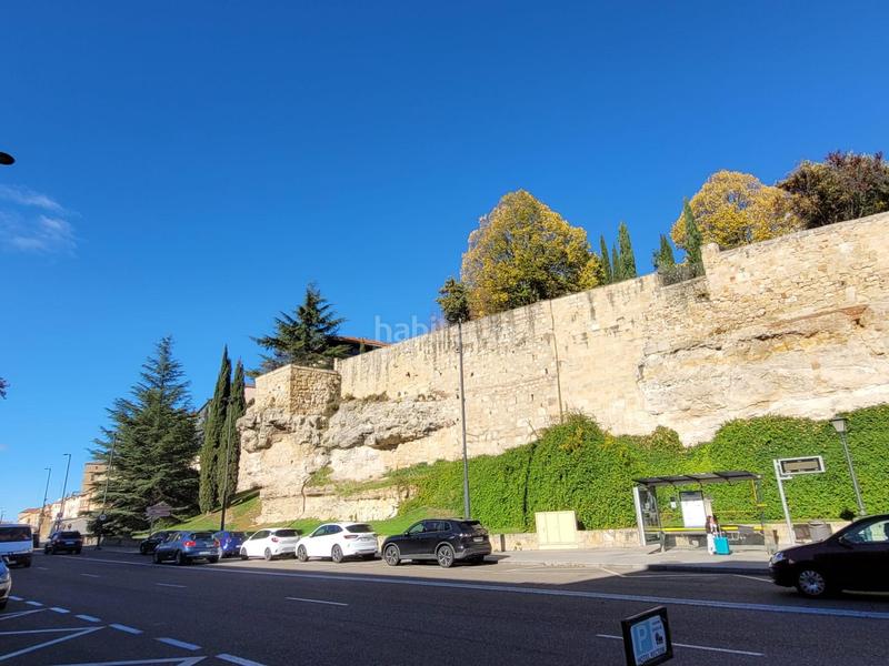 Foto e83427e9-558c-4c58-b0cf-8ac0195f26dd. Flat with heating parking in Universidad - Tenerías Salamanca