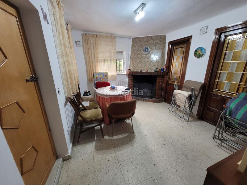 Foto 284841d4-cef4-4c2d-a253-f22a6779dd48. Xalet amb piscina a Terradillos