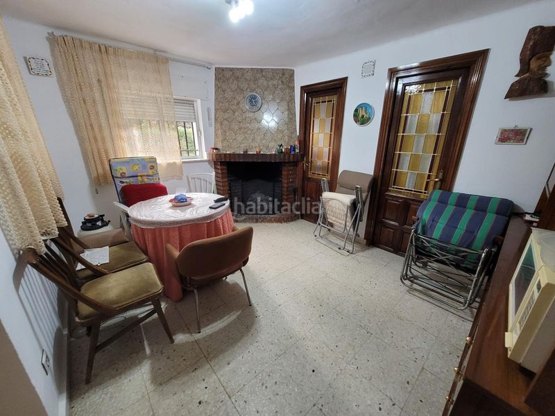 Foto 2ad83b1e-2581-4673-9ef2-34b41f7d7698. Xalet amb piscina a Terradillos