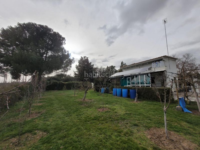 Foto 5276310f-3df1-48e7-acaf-fb58c90a84b3. Xalet amb piscina a Terradillos