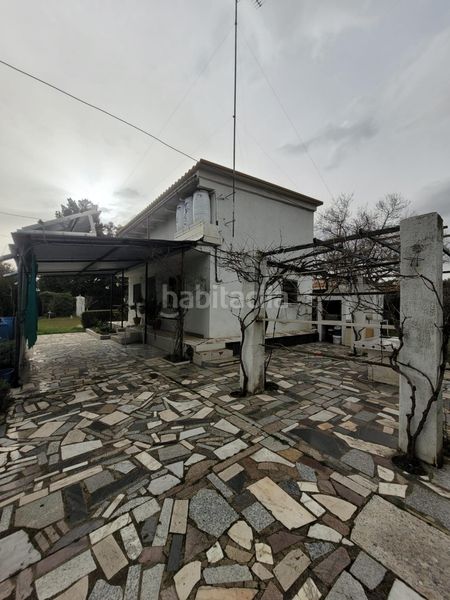 Foto 66f5ddf3-bcd6-43f6-ae02-9f33b1237a0a. Xalet amb piscina a Terradillos