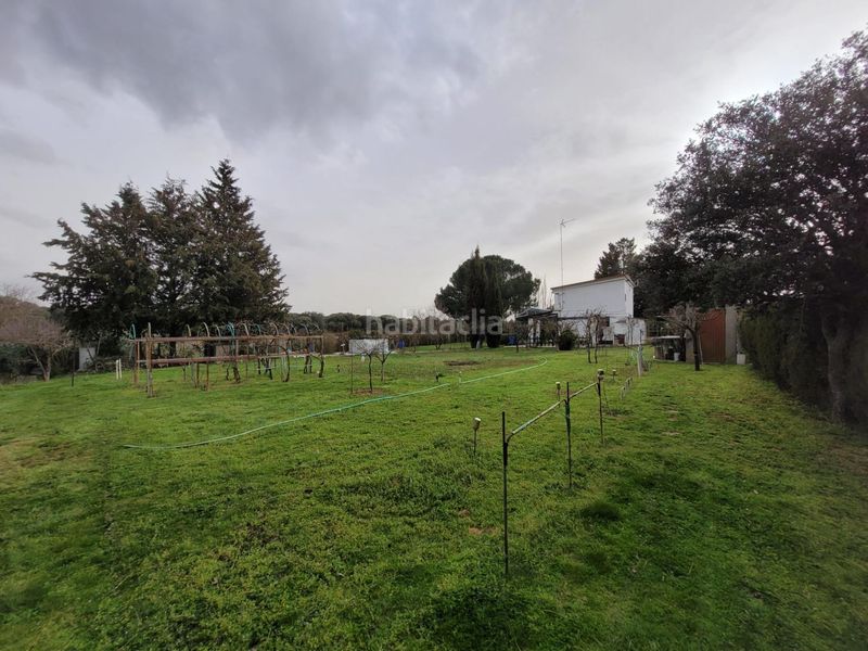 Foto 90c54e27-2720-4209-bb49-330f13ffa695. Xalet amb piscina a Terradillos