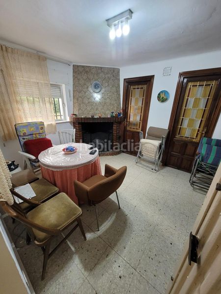 Foto 99d4847e-16ff-417b-9870-a1c0aa86bb61. Xalet amb piscina a Terradillos