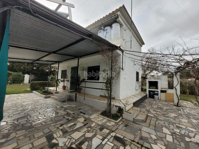 Foto ccd277f7-aa7b-4bde-81bf-cea007765df1. Xalet amb piscina a Terradillos