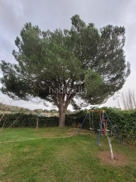 Foto da6222af-668e-4190-a459-e35211d5beb2. Xalet amb piscina a Terradillos