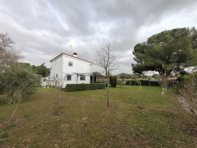 Foto fd3071c8-faa7-449b-8d77-8350870d1c03. Xalet amb piscina a Terradillos