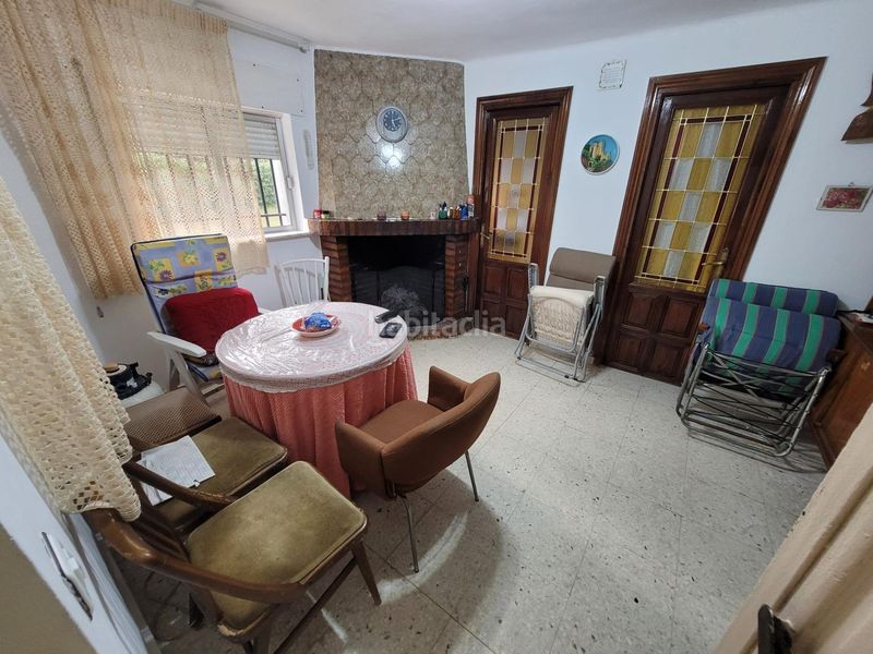 Foto fd4c65b6-98e2-4408-9bc4-626d82afdabb. Xalet amb piscina a Terradillos