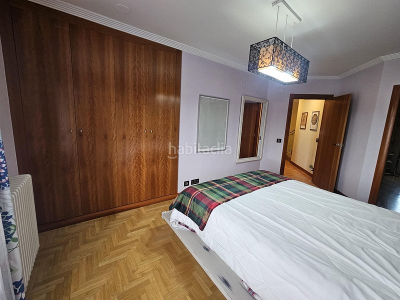 Foto d7978f54-7db5-4d7b-8933-717c23d8d254. Casa adossada amb calefacció aparcament a Villamayor