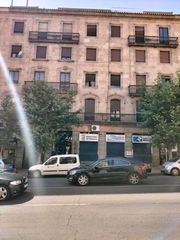 Lloguer Pis a Centro. Alquiler piso para estudiantes 5 dormitorios servicios centrales