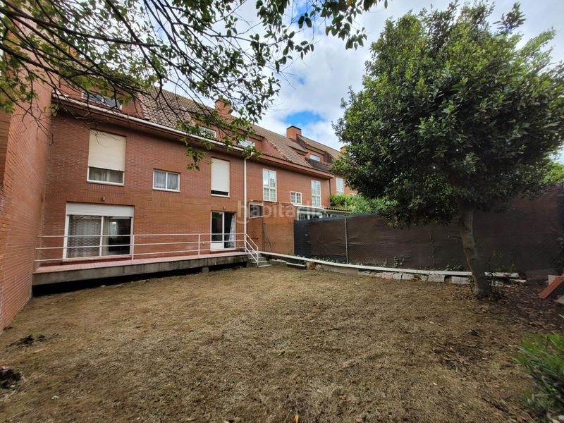 Foto 1e843f52-1155-48c9-ae07-7c02ed56f350. Casa adossada amb calefacció aparcament piscina a Carrascal de Barregas