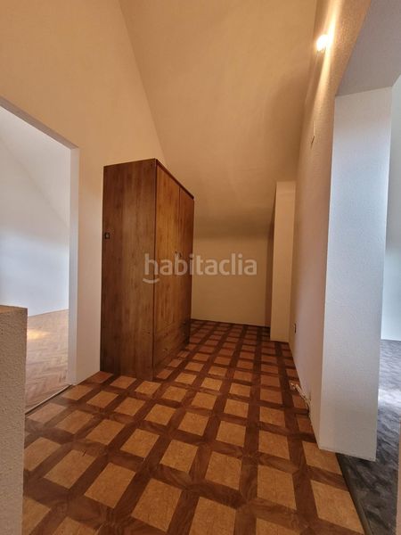 Foto b4dd0e84-6f6f-4f3e-8ad1-542f84092043. Casa adossada amb calefacció aparcament piscina a Carrascal de Barregas