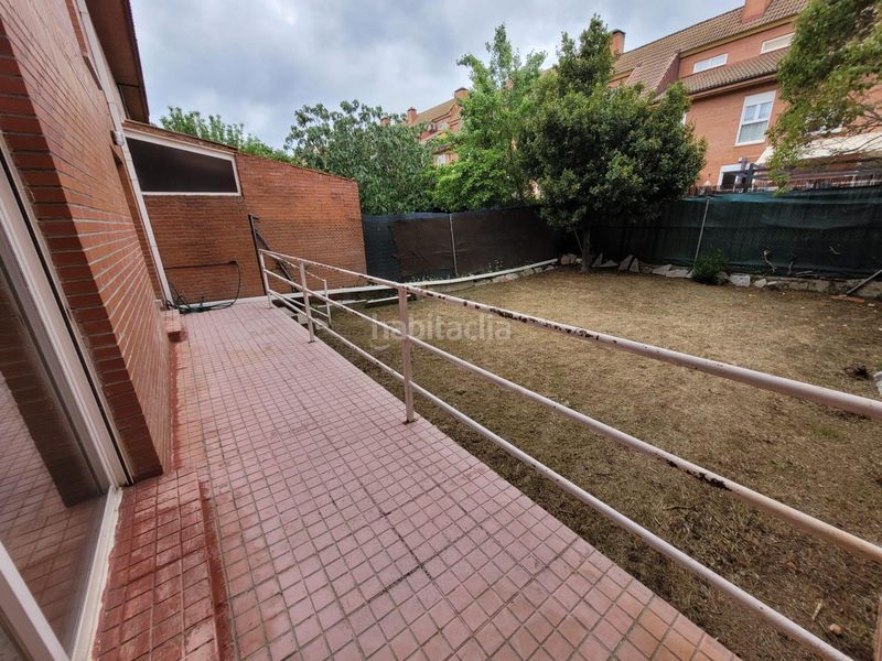 Foto bcb9ac6d-93d2-4872-80c4-b93c8248ae06. Casa adossada amb calefacció aparcament piscina a Carrascal de Barregas