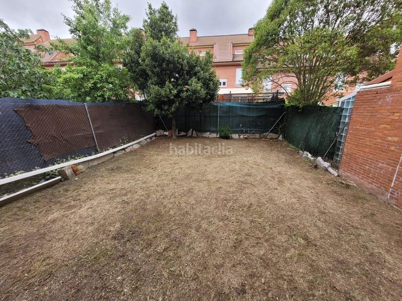 Foto c4baec9a-3d1f-4557-b504-850760e3eb7d. Casa adossada amb calefacció aparcament piscina a Carrascal de Barregas