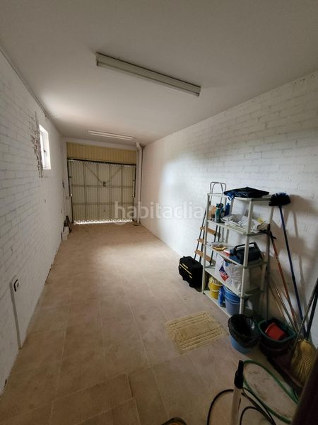 Foto f832671f-2d72-4199-aebc-a7cefb9271fb. Casa adossada amb calefacció aparcament piscina a Carrascal de Barregas