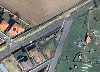 Terreno residenziale in Calvarrasa de Abajo. Parcela urbana en calvarrasa de abajo