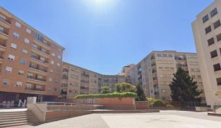 Flat  Paseo paseo estación. Junto plaza de españa y alamedilla, 3 dormitorios