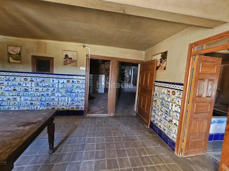 Foto 09145084-dad7-4287-adfc-d8a33bb21840. Casale con parcheggio in Orbada (La)